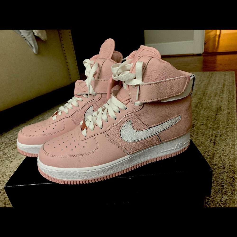 NWOB Nike AF1 👟👟 Never worn/perfect condition